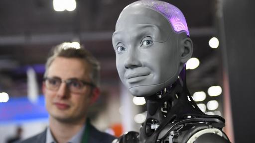 "Inteligencia artificial" es la palabra del 2022 según la RAE