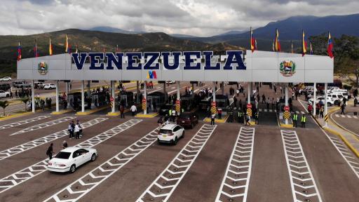 Apertura consulados colombianos en Venezuela | Ciudades