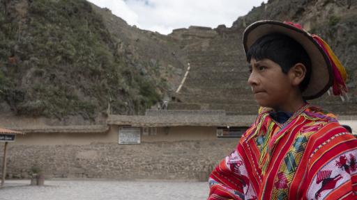 Machu Picchu: sin turistas y sin ingresos para los pobladores | 2023