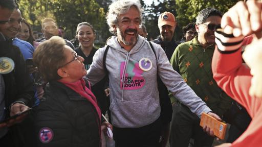 Juan Daniel Oviedo: Consejo de Estado confirma inhabilidad como concejal