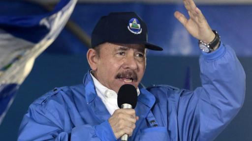 Despojo de nacionalidad a 94 nicargüenses: Colombia expresó preocupación