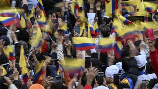 Manifestaciones 23 de febrero: horas y lugares de concentración