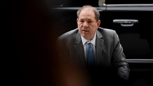 Harvey Weinstein es sentenciado a 16 años por violación en Los Ángeles