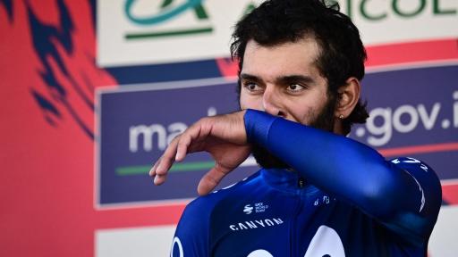 Fernando Gaviria detenido por conducir ebrio en Mónaco