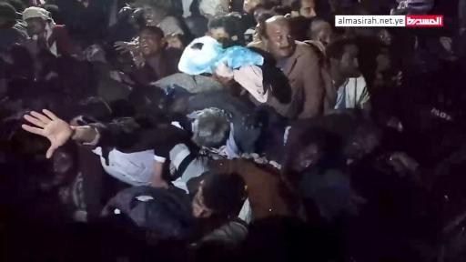 Estampida en Yemen hoy: por qué ocurrió la tragedia 