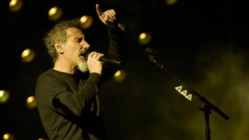 System of a Down en Bogotá: rutas de Transmilenio