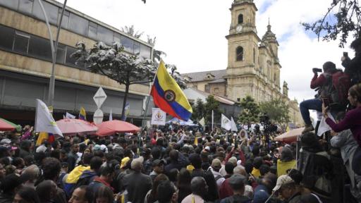 Marchas 1 de mayo: implicaciones, razones y reformas