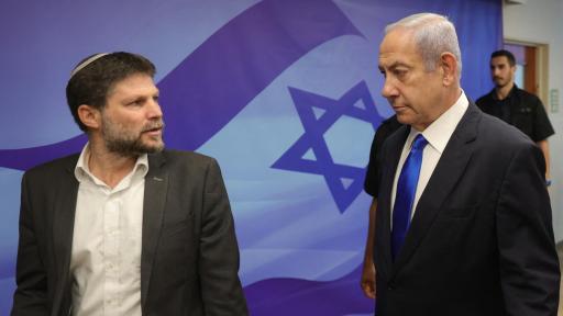 Israel creará 22 nuevas colonias judías en Cisjordania