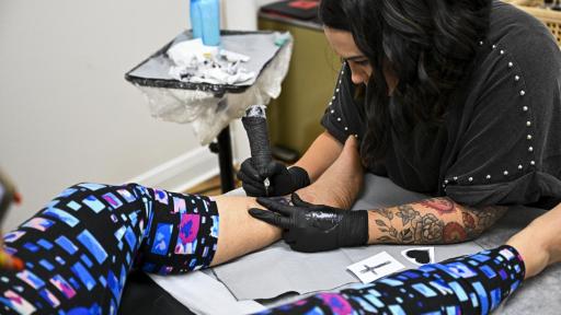 Tráfico sexual en Estados Unidos: cómo curar heridas de las víctimas 