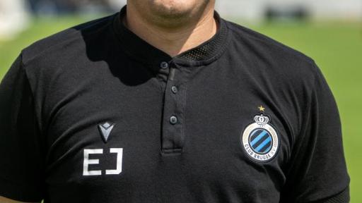 Efraín Juárez, director técnico de Nacional.