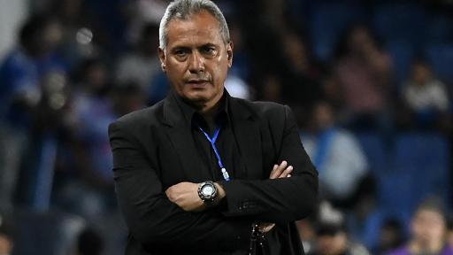 Hernán Torres es nuevo director técnico de Millonarios