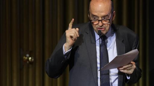 Procuraduría: Álvaro Leyva destituido e inhabilitado por 10 años