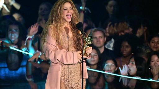 Shakira anuncia nuevo álbum: fecha de lanzamiento 