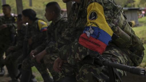 Cese al con Estado Mayor Central tregua de las Farc irá hasta julio 