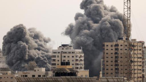 Muertos guerra de Israel