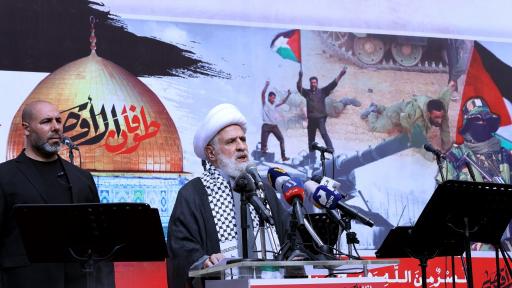 Hezbolá en Sudamérica: qué se sabe