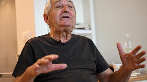 Yaakov Weissmann sobrevivió al Holocausto y a Hamás