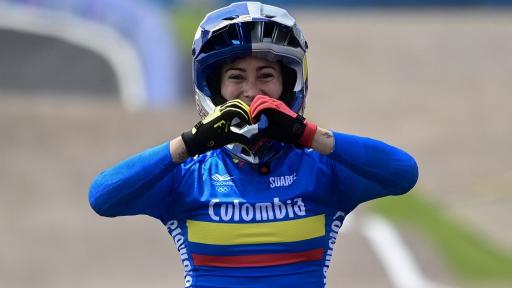 ¡Conoce el calendario de los colombianos en los Olímpicos París 2024 este 1 de agosto!