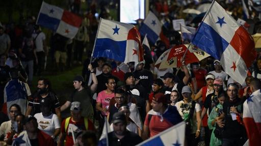 Panamá: cinco elementos clave para entender las protestas