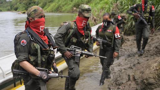 Eln Colombia