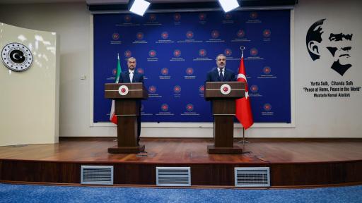 Piden conferencia para que conflicto en Gaza no se convierta guerra regional