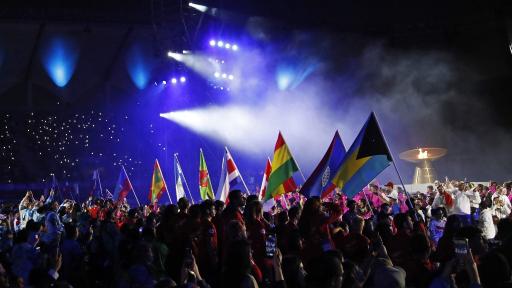 Juegos Panamericanos 2027: Lima se postula como sede