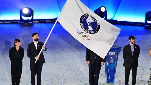 Barranquilla no será sede de los Juegos Panamericanos 2027 