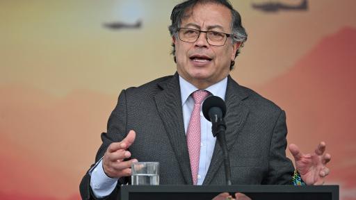 Petro propone congreso progresista y partido único para elecciones 2026