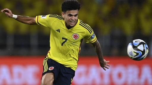 Selección Colombia publicó sus convocados para amistosos de marzo