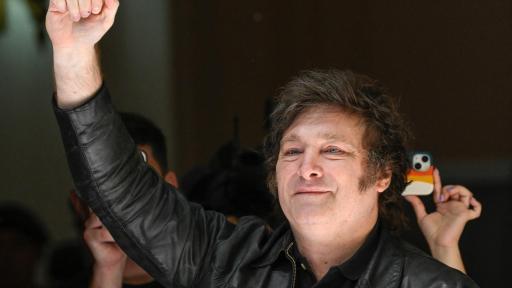 Elecciones en Argentina: Javier Milei es el nuevo presidente del país
