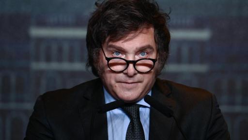 Milei ofrece a Zelenski cumbre Ucrania-América Latina en Argentina