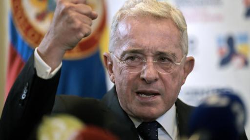 Juicio oral contra el expresidente Álvaro Uribe