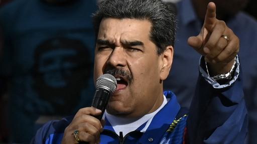 Elecciones en Venezuela 2024: Nicolás Maduro y más incógnitas