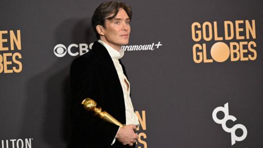 Globos de Oro 2024: Listado de ganadores Golden Globes