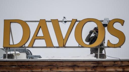 Foro de Davos: guerras, Milei y otros temas de la agenda