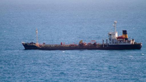 EE. UU. intensifica ataques en aguas del Pacífico