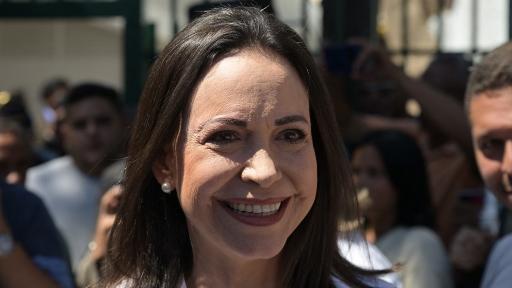 María Corina Machado: claves en el caso de su inhabilitación