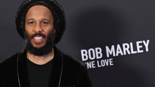 ¿Cuándo se estrena la película de Bob Marley: One Love?