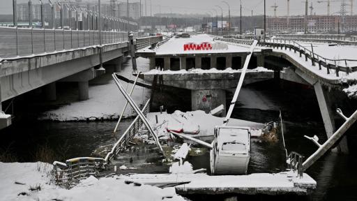 Guerra en Ucrania HOY: Rusia acusa a Francia sobre conflicto 