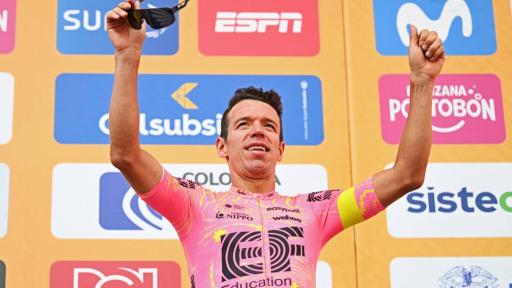 Vida de Rigoberto Urán | Ciclismo 