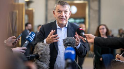 Agencia para los refugiados palestinos dice que está en un "punto de quiebre"