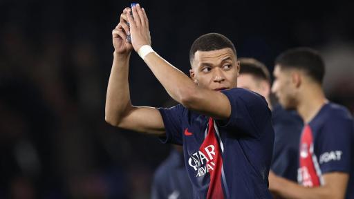 Kylian Mbappé: No seguirá en el PSG | Real Madrid  