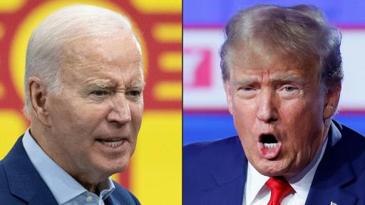 Elecciones Estados Unidos: Biden y Trump “supermartes”