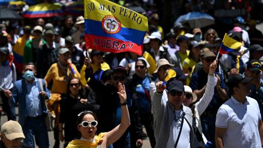 Agresión periodistas RTVC Noticias 2024: que dice la FLIP