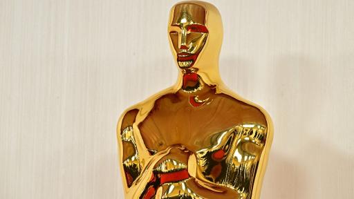 ¿Sabes cuántos colombianos han ganado un Óscar?