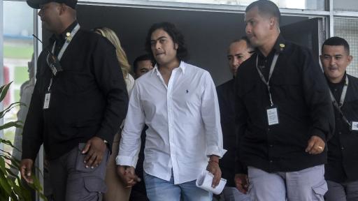 Nicolás Petro: Detalles de los procesos y de lo que se sabe