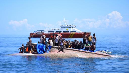 Día Mundial de los Refugiados: por qué se celebra, qué significa 