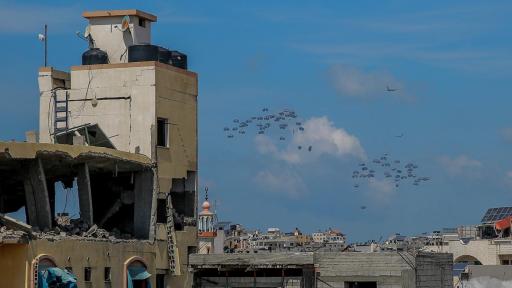 Consejo de Seguridad ONU pidió un cese al fuego inmediato en Gaza