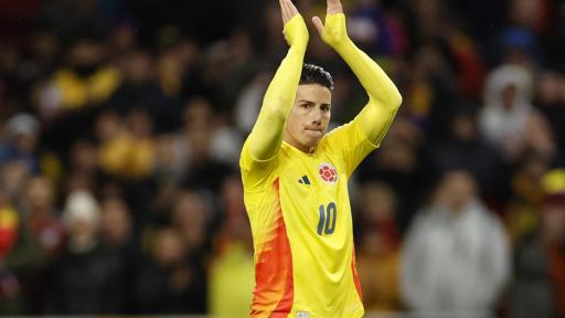 Amistosos de Colombia previos a la Copa América 