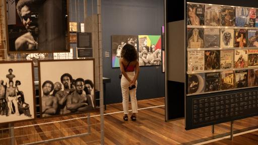 Funk: historia, favelas y Brasil 